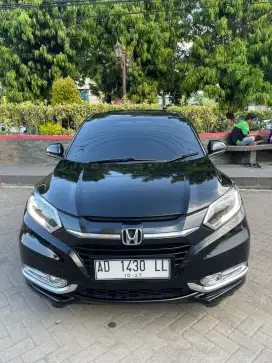 HRV Prestige 1.8 automatic