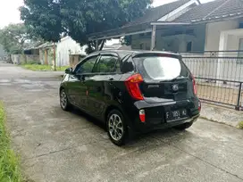 Kia Picanto Muluss Istimewa