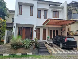 ADA KOLAM RENANG !!! KOMPLEK PREMIUM GRAND PRIMA BINTARA