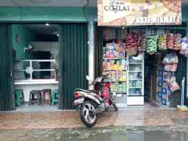 Dijual 2 ruko dan 6 kontrakan di kota Tangerang