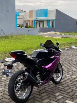 Di jual dengan kondisi istimewa harga bersahabat gsx