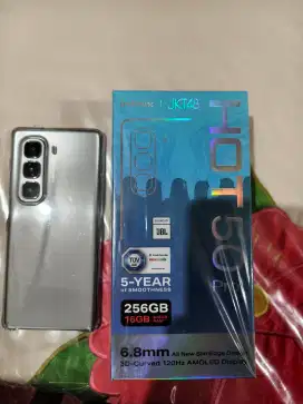 infinix hot 50 pro plus