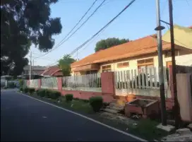 RUMAH BESAR 571M2 !!!  KAV AL DUREN SAWIT - PONDOK BAMBU