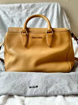 Miu Miu Bag original