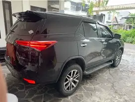 Toyota Fortuner 2016 Diesel