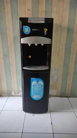 Dispenser Denpoo DDB-920, DI JUAL CEPAT! OPEN NEGO! Baca deskripsi!