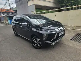 Mitsubishi Xpander 2019 Bensin