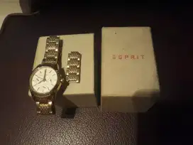 JAM TANGAN ESPRIT