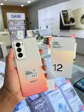 OPPO RENO 12 5G | Kredit Tanpa DP