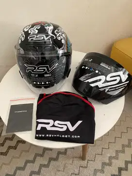 Helm RSV Ryujin