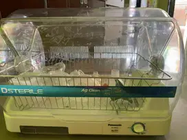 sterilizer panasonic