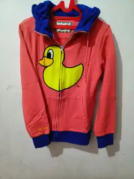 Jaket Pancoat Original