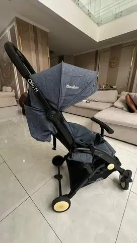 Stroller Cocolatte