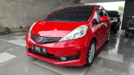 HONDA JAZZ RS 1.5 Manual