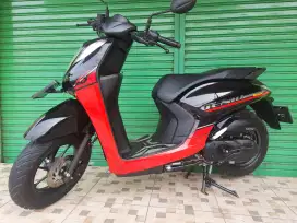 Honda genio cbs tahun 2024