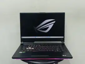 Laptop Rog Strix G512Li i7 Gen10 Vga Gtx1650ti Ram8Gb/Ssd512Gb