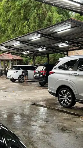 Lowongan untuk admin / kasir CAR WASH di lebak bulus