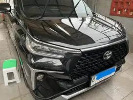 Toyota Veloz 2022 Non TSS