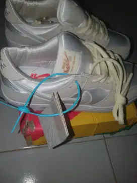 Nike SB ukuran 43 baru