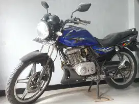 Suzuki Thunder 125