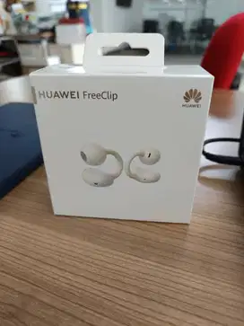 HUAWEI FreeClip (color beige)