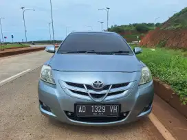 Vios G metic 2007