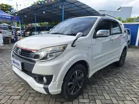 Toyota Rush 1.5 TRD Sportivo Ultimo Bensin-AT 2017