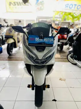 Pcx 2019 dp  1 juta deva motor