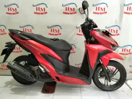 VARIO 150, Super ISTIMEWA, Remot Lengkap, Mulus, Bs TukarTambah