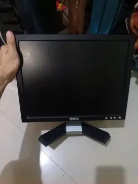 Monitor Dell 17 inch