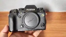 FujiFilm X-T1 Body Only Normal