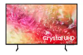 Samsung Smart TV crystal 43 Inch