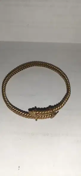 Barang temuan jadul