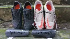 Sepatu Futsal dan Sepakbola