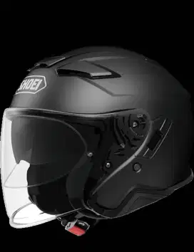 SHOEI JCRUISE II mate Black size L (new)