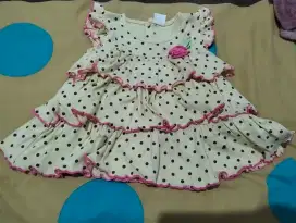 Baju atasan anak gak ada merk