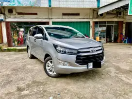 Toyota Innova Reborn 2.0 V Lux 2019 / 2020 AT Matic, Sangat terawat