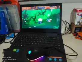 Jual cepat murah 2 buah Laptop  Acer dan Lenovo