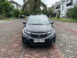 ALL NEW JAZZ RS CVT 2017, ANTIK, MURAH BISA NEGO