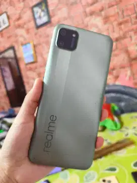 Realme c11 ram 2/32