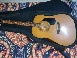 Cort ad810e ns akustik elektrik