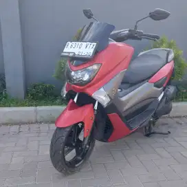 Yamaha nmax 155 th 2019 dp 1.4jt