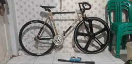 jual murah sepeda fixie keren