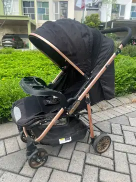 Stroller bayi mulus