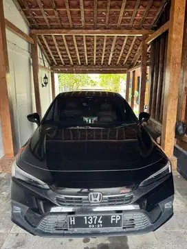 Jual Civic RS 2022