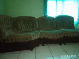 Sofa bekas murah