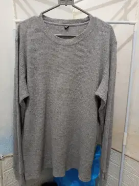 Crewneck uniqlo
