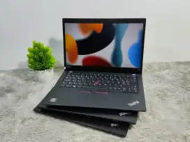 READY STOK! LENOVO THINKPAD X395 TIPIS 
SIAP PAKAI COCOK BUAT DESAIN