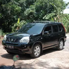 NISSAN XTRAIL 2.5 ST 2008 FACELIFT T31, MULUS, ISTIMEWA!