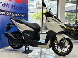 Honda All New Vario Abs 160cc Th* Anugerah Motor Pucang